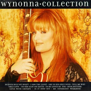 WYNONNA - COLLECTION