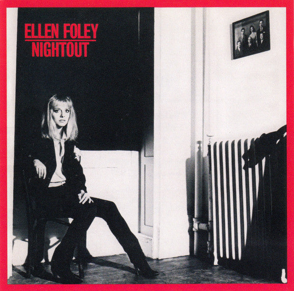 FOLEY, ELLEN  - NIGHT OUT