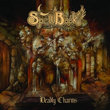 SPELLBOOK - DEADLY CHARMS [CD]