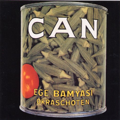 CAN - EGE BAMYASI