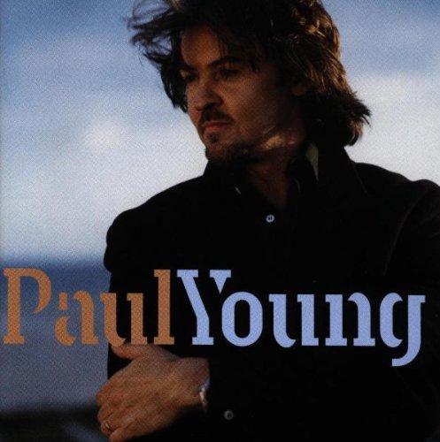 YOUNG, PAUL  - SAME