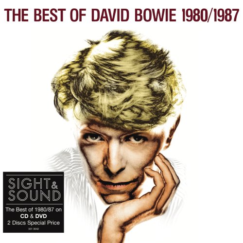 BOWIE, DAVID - BEST OF 1980-1987