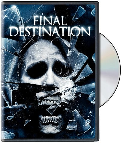 THE FINAL DESTINATION / LA DESTINATION ULTIME (BILINGUAL)