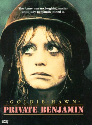 PRIVATE BENJAMIN (FULL SCREEN)