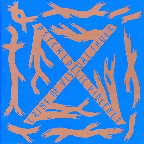 X JAPAN - BLUE BLOOD