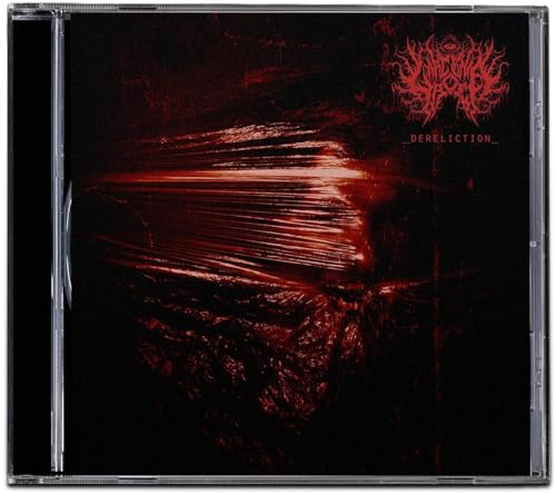 LARC?NIA RO? - DERELICTION (JEWELCASE) (CD)