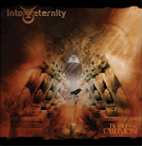 INTO ETERNITY - BURIED IN OBLIVION