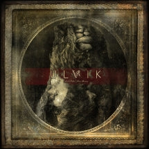 ULVIK - LAST RITES/DIRE OMENS  [CD]