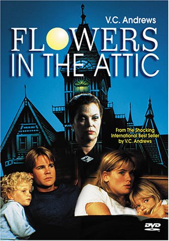 FLOWERS IN THE ATTIC (WIDESCREEN)