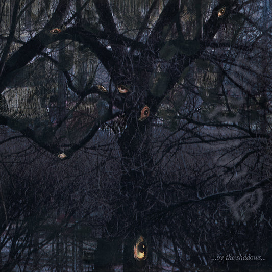 TRELLDOM  - BY THE SHADOWS