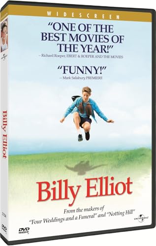 BILLY ELLIOT (WIDESCREEN)