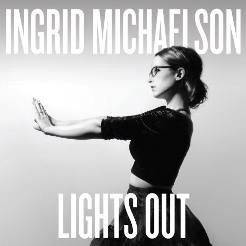 INGRID MICHAELSON - LIGHTS OUT