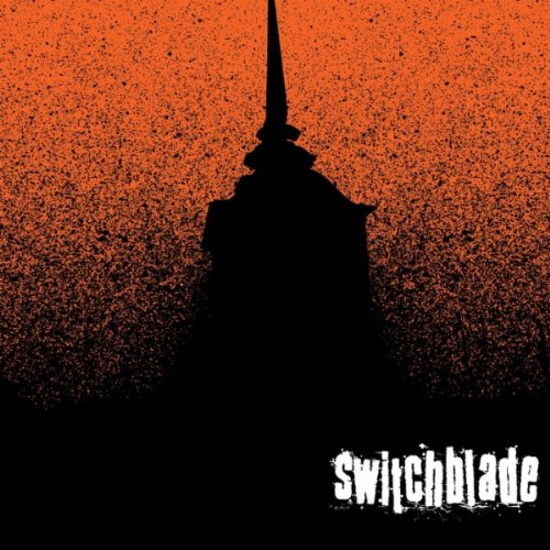 SWITCHBLADE - SWITCHBLADE