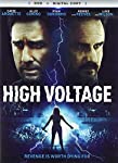 HIGH VOLTAGE (MOVIE) - DVD-2018