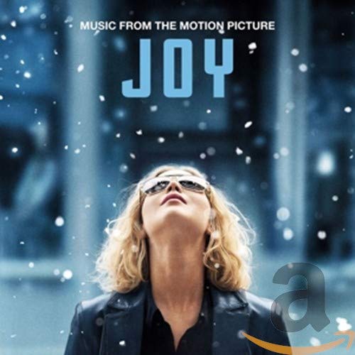 SOUNDTRACK - JOY