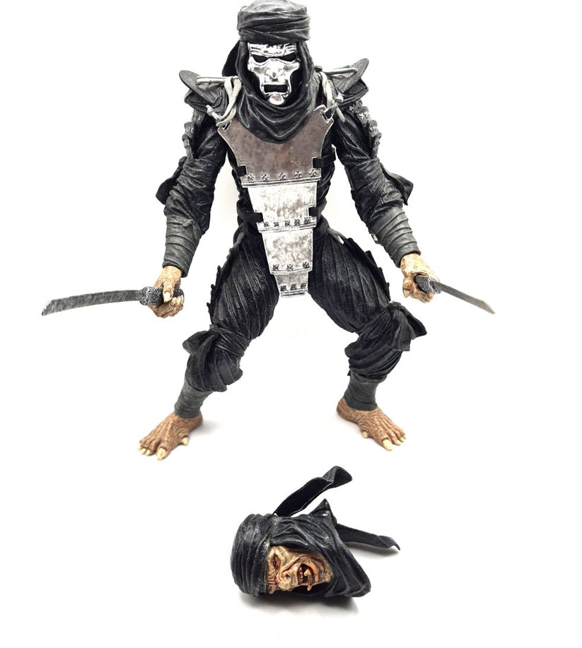 300: IMMORTAL - NECA-SERIES 1