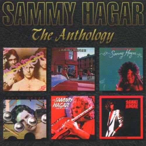 HAGAR, SAMMY - ANTHOLOGY