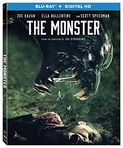 MONSTER [BLU-RAY] [IMPORT]