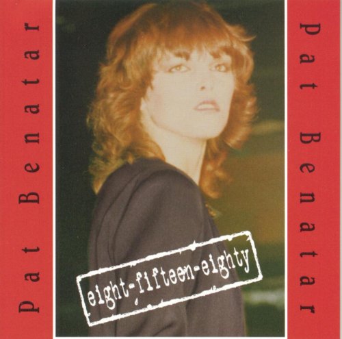 BENATAR, PAT - 8/15/1980