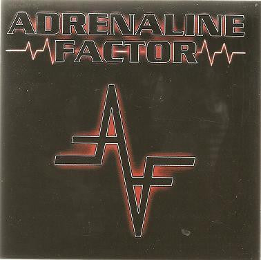 ADRENALINE FACTOR  - ST
