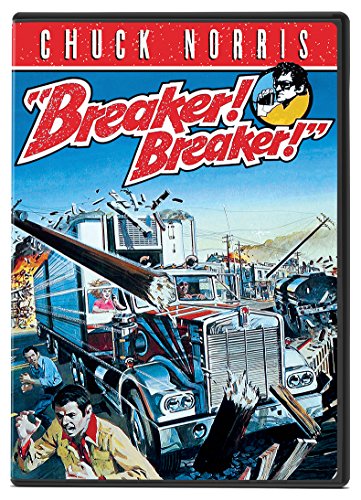 BREAKER BREAKER [IMPORT]