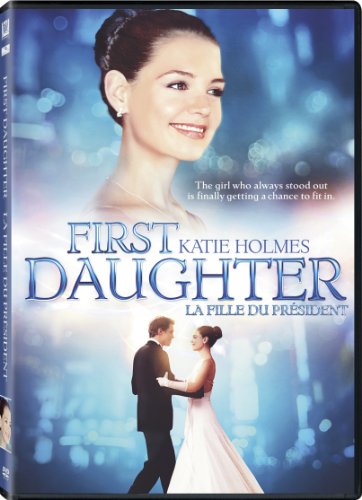 FIRST DAUGHTER (BILINGUAL)