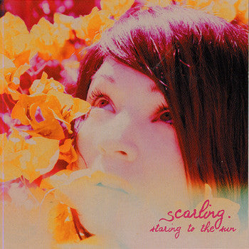 SCARLING  - STARING TO THE SUN (EP)
