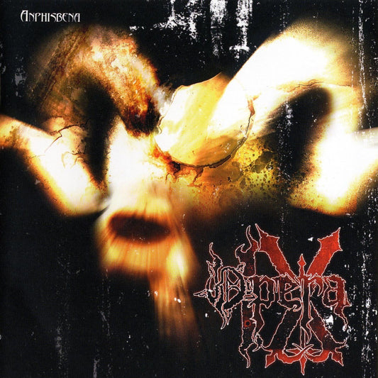 OPERA IX  - ANPHISBENA