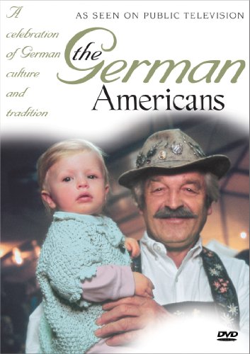 THE GERMAN AMERICANS