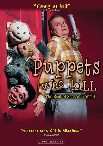 PUPPETS WHO KILL - THE BEST OF SEASONS 3 & 4