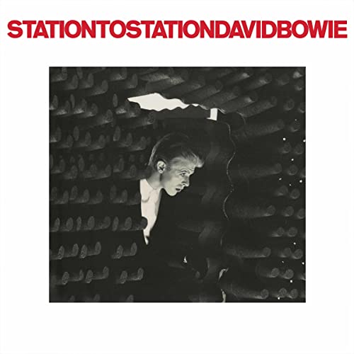 BOWIE, DAVID  - STATION TO STATION (REMASTER)(2017)