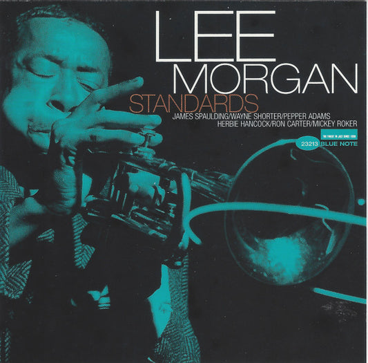 MORGAN, LEE  - STANDARDS