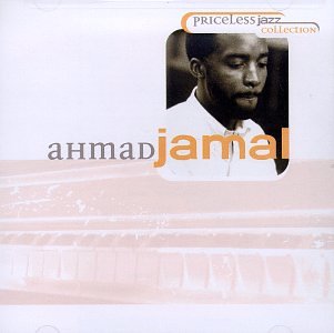 JAMAL, AHMAL - PRICELESS JAZZ