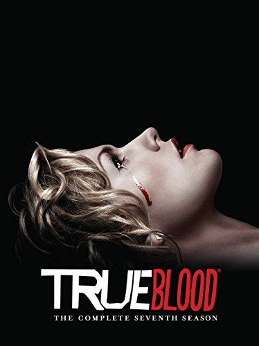 TRUE BLOOD: THE COMPLETE SEVENTH SEASON