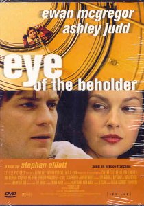 EYE OF THE BEHOLDER (FF) / VOYEUR (BILINGUAL)