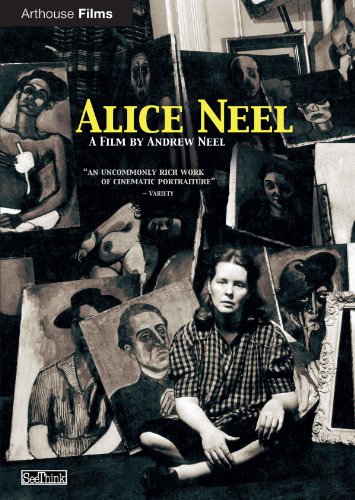 ALICE NEEL - DVD-DOCUMENTARY [IMPORT]