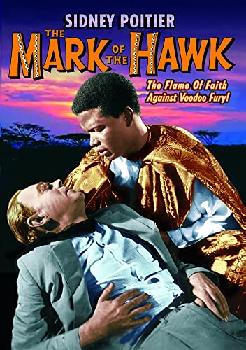 MARK OF THE HAWK - DVD-ALPHA VIDEO