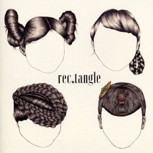 REC.TANGLE  - HEAVY MAPLE