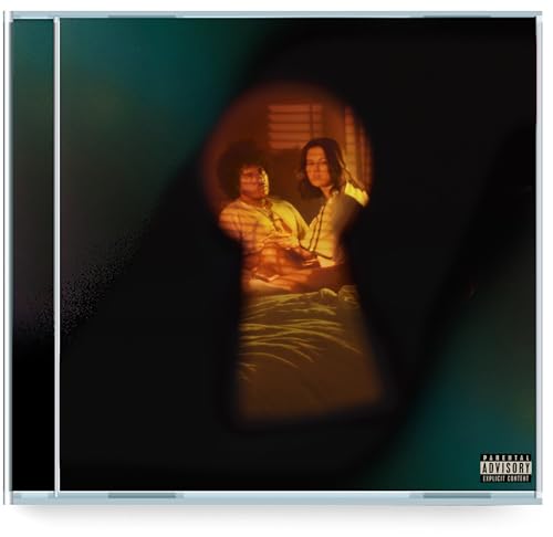 SELENA GOMEZ & BENNY BLANCO - I SAID I LOVE YOU FIRST (CD)