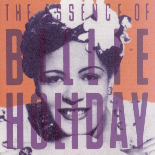 HOLIDAY, BILLIE - ESSENCE OF