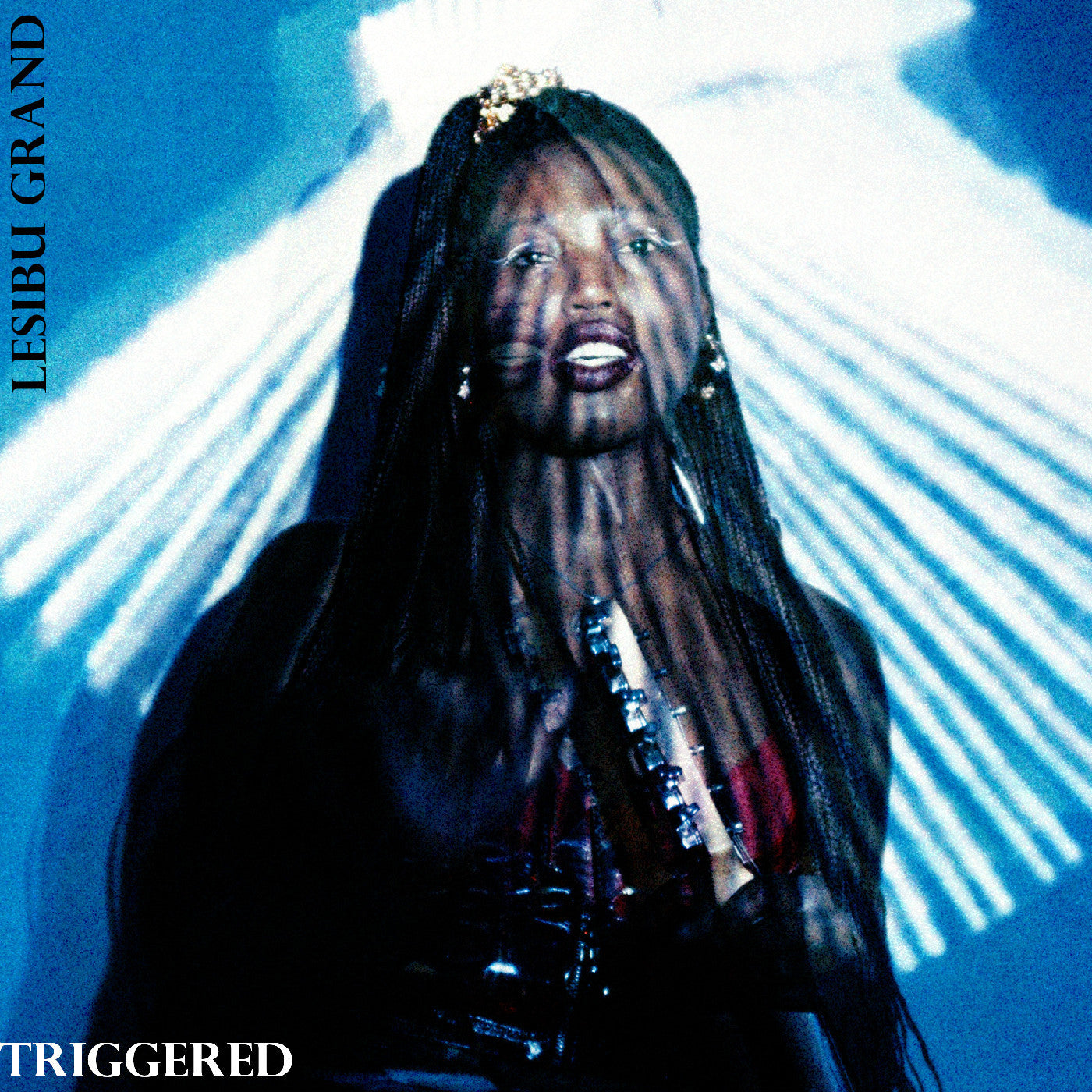 LESIBU GRAND - TRIGGERED