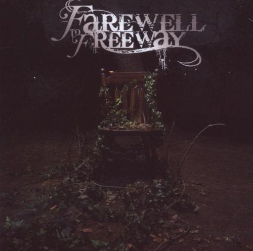 FAREWELL TO FREEWAY - ONLY TIME WILL TELL