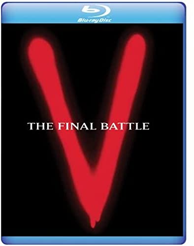 V: THE FINAL BATTLE - BLU