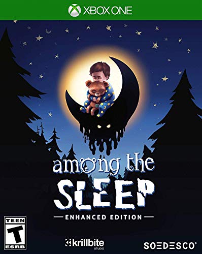 AMONG THE SLEEP ENCHANCED EDITION XBOX ONE