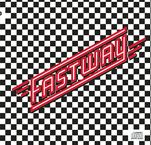 FASTWAY - FASTWAY