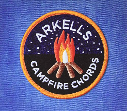 ARKELLS - CAMPFIRE CHORDS