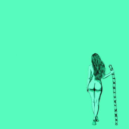 BETHLEHEM STEEL - PARTY NAKED FOREVER
