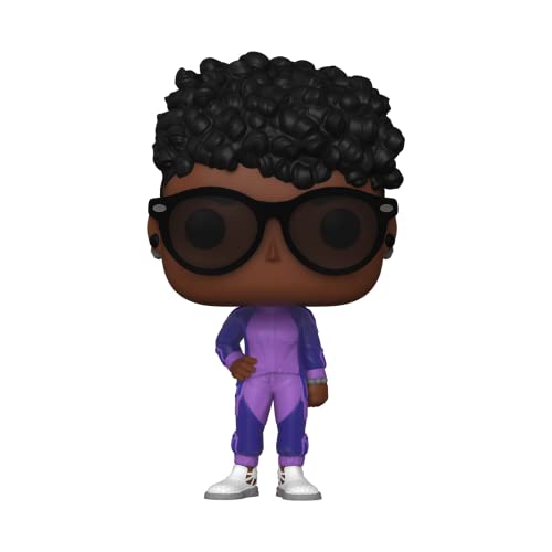 BLACK PANTHER: WF: SHURI #1173 (WITH SUNGLASSES) - FUNKO POP!