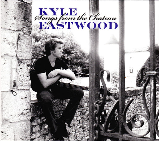 EASTWOOD, KYLE  - SONGS FROM THE CHATEAU
