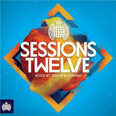 VARIOUS  - MINISTRY OF SOUND: SESSIONS